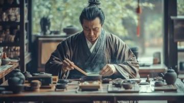 回歸本真的美食之道:簡單食材與烹飪技巧