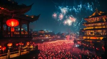 湘南秘境里的煙火江湖:郴州獨具風(fēng)味的棱角與味蕾之旅