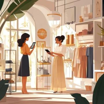 如何高效管理中高檔品牌折扣女裝店?掌握這些店鋪管理技巧必有用