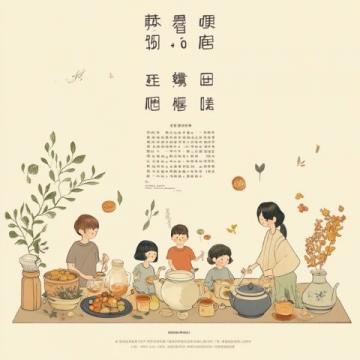 替孩子收藏!小學至初中語文文學常識大全,提升考試成績必備!