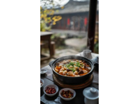 貴州安順：民族文化豐富與地方美食獨(dú)特的魅力之城