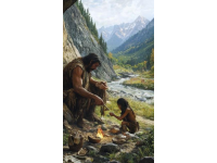 穿越5000年歷史長河，這些古人的美食你敢吃嗎？