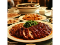 廣東不容錯過的特色美食：白切雞、燒鵝、腸粉等風味獨特