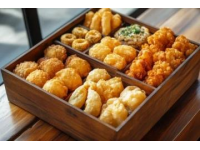 如何在家制作香港經典街頭小吃——生菜鯪魚湯？