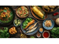泰國必嘗十大經(jīng)典美食排行