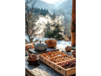 探秘山東美食之旅：魯菜精粹、非遺年味及新春活動亮點
