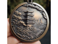 頤和園八景薄餅：6厘米小餅干上的文化大賞