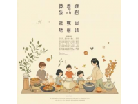 替孩子收藏！小學至初中語文文學常識大全，提升考試成績必備！