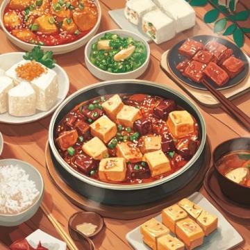 **山東的八大菜系傳承與創新的美食盛宴**山東魯菜特色