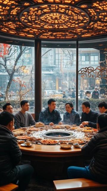 紹興必嘗美食:黃酒、臭豆腐與傳統佳肴推薦