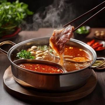 成都,作為中國四川省的省會,以其豐富的美食文化而聞名于世,成都美食以其麻辣鮮香、