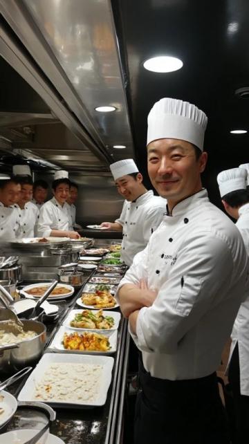 昆明官渡古鎮:探尋歷史悠久的地道云南美食之旅