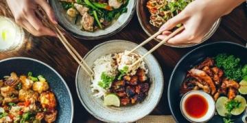 四道料理讓你驚艷!