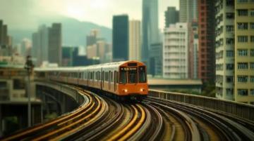 香港之旅——一份探索多元魅力的風景旅游攻略