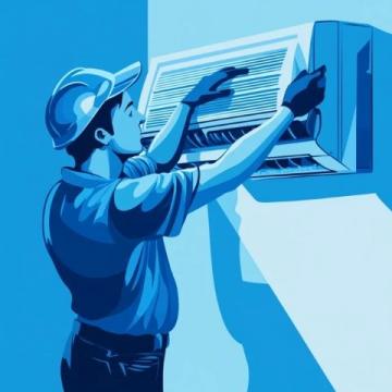 如何正確清潔空調內、外機?實用保養小貼士