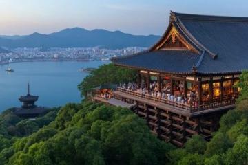 全球必去旅行勝地推薦:自然風光、文化韻味與美食探索