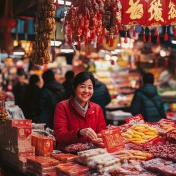 香港美食指南:東方之珠的味覺之旅
