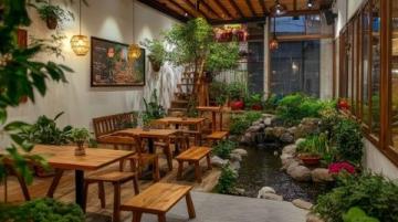 厭倦了城市的喧囂與千篇一律的美食?不妨來(lái)農(nóng)家樂(lè)店名