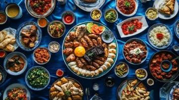 全球美食之旅:嘗遍世界經典佳肴