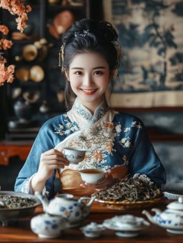 撒貝寧賈靜雯鐵嶺美食初體驗
