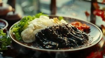 大理的美味佳肴:品嘗大理風情
