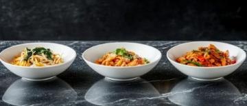 四道料理讓你驚艷!