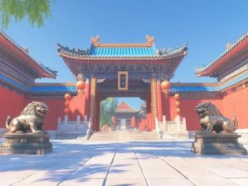 一直很喜歡寧波這個(gè)地方