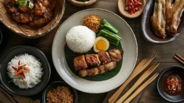 探尋津南八里臺的味蕾新寵——南巷酒肆(香港建鑫城店)
