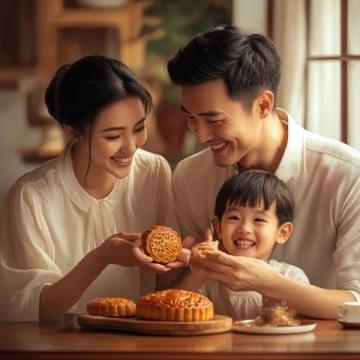 中秋親子游:張家口懷來皇冠假日酒店美食盛宴等你來享