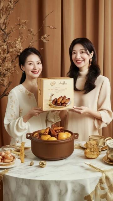 撒貝寧賈靜雯鐵嶺美食奇遇記,歡樂拉滿!
