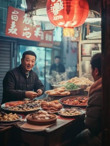徐州:五省通衢,兵家必爭之地,一個被低估的美食之城!