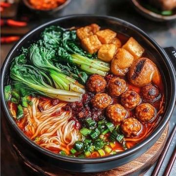 2025年香港美食打卡清單：一品雞煲火鍋、麥文記面家必嘗！