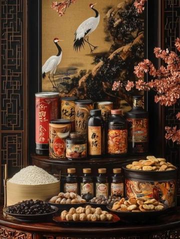 京城五大特色美食盤點:探秘老北京風味小吃