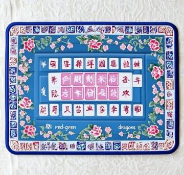 春節(jié)不止打麻將，家中還有很多好玩的活動