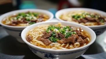 石家莊塔北路美食一條街:板面、刀削面,還有更多美味等你來發(fā)現(xiàn)!