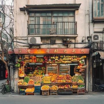 青島浮山后美食指南:本地人心頭好的5家小店