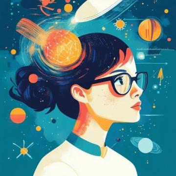 如何通過(guò)科學(xué)繪本激發(fā)孩子的探索欲和好奇心?