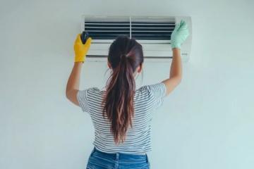 如何正確清潔空調內、外機?實用保養小貼士