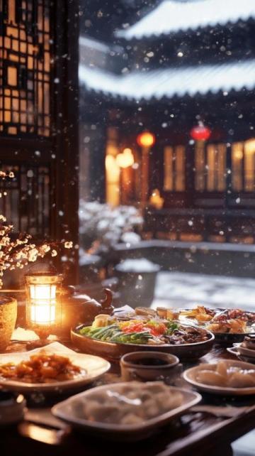 山東:魯菜發源地,宮廷與民間美食文化的交融之地