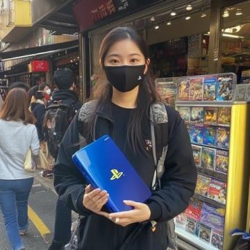 我在大阪都買了什么好看的東西