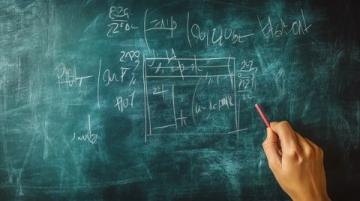 高中數學:深入解析向量投影概念及求解方法