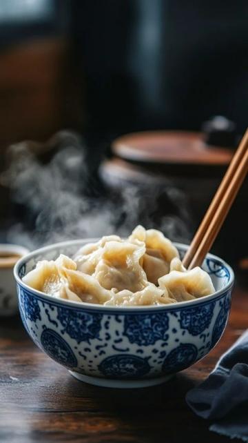探尋安康:陜西風味之酸菜面的傳統魅力