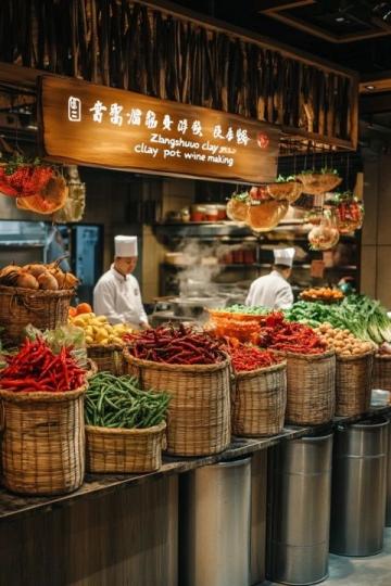 青島浮山后美食指南:本地人心頭好的5家小店