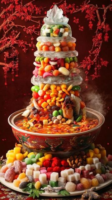 福州春節年俗這道菜最解壓不是佛跳墻竟是它!