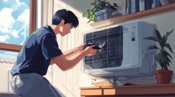 如何正確清潔空調內、外機?實用保養小貼士