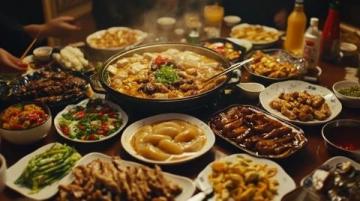 山東美食以其豐富多樣和獨特風味著稱,以下是幾道代表性的山東美食