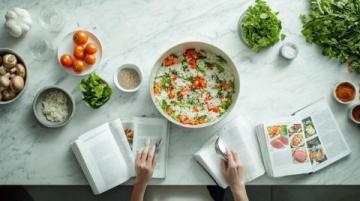 新手必學!10道簡單家常美食,滿足多樣化口味需求!