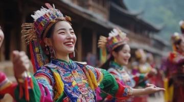 西江千戶苗寨二日游超詳細(xì)攻略來了！不看后悔系列