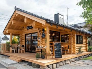 天王寺最值得一去的日式點心屋!MARUFUJI CAFE