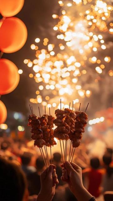 解鎖各地經典肉夾饃秘制技藝:滿足你味蕾的千年長安煙火氣